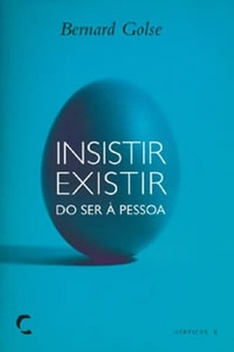  Insistir-Existir 