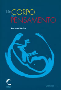  Do Corpo ao Pensamento 
