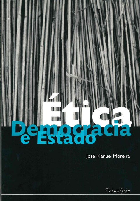  etica Democracia e Estado 
