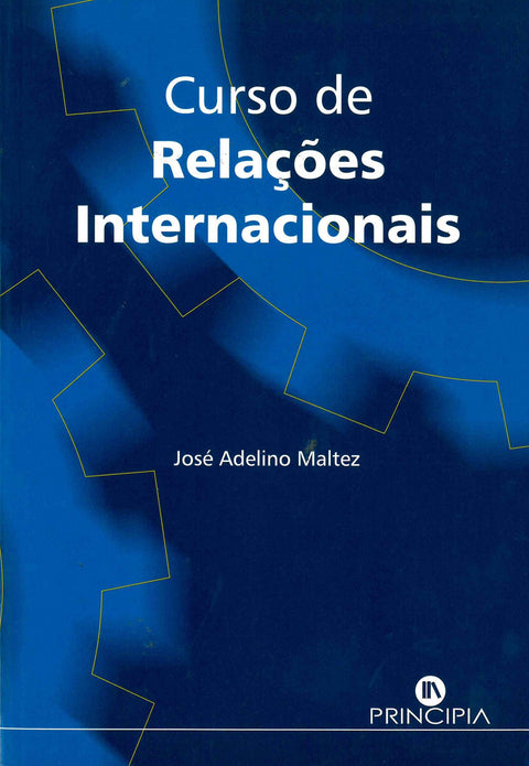  Curso de Relações Internacionais 