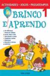  Brinco E Aprendo: 1 
