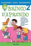  Brinco E Aprendo: 2 