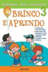  Brinco E Aprendo: 3 