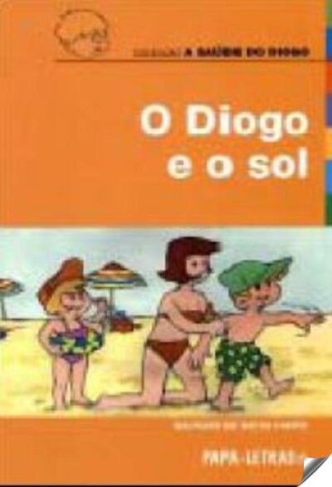  O Diogo E O Sol 