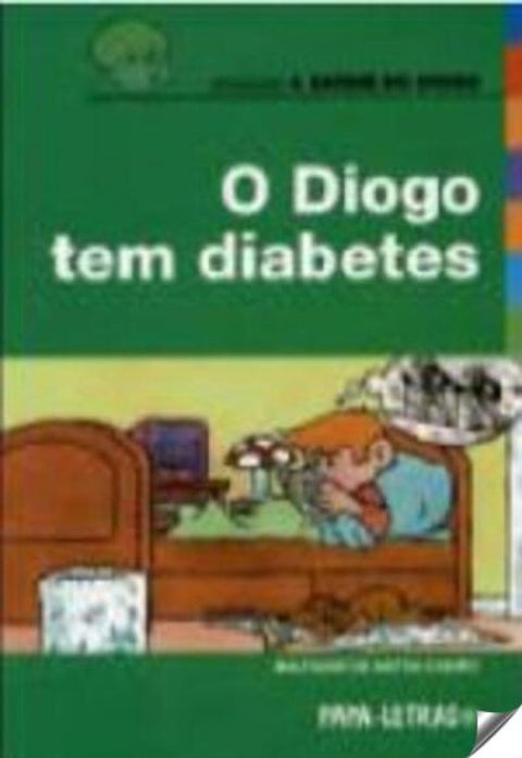  O Diogo Tem Diabetes 