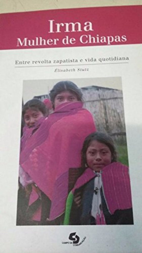 Irma:mulher de chiapas 