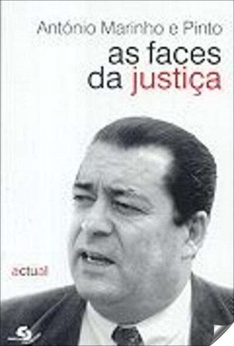  As faces da justiça 