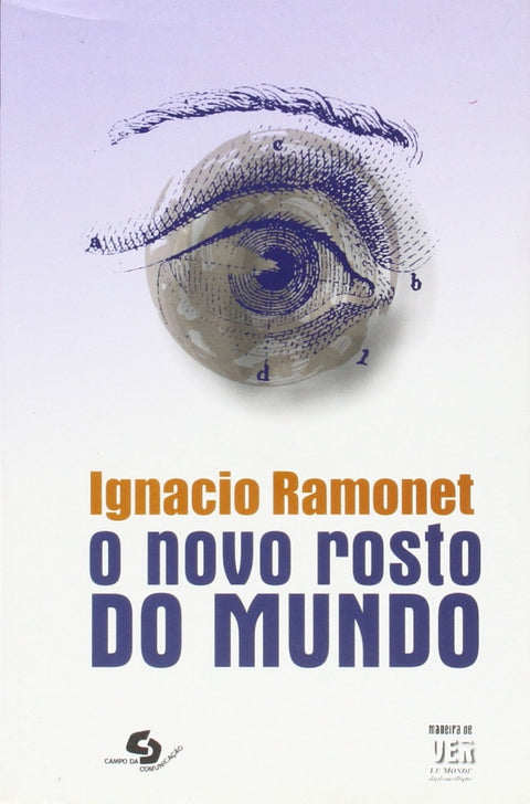  O novo rostro do mundo 