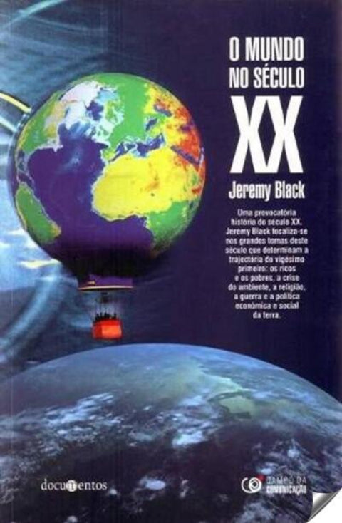  O mundo no seculo xx 