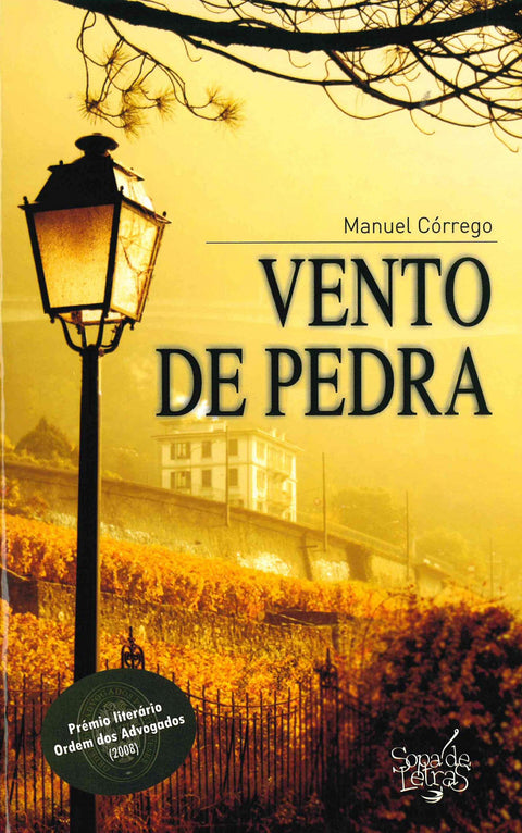  Vento de Pedra 