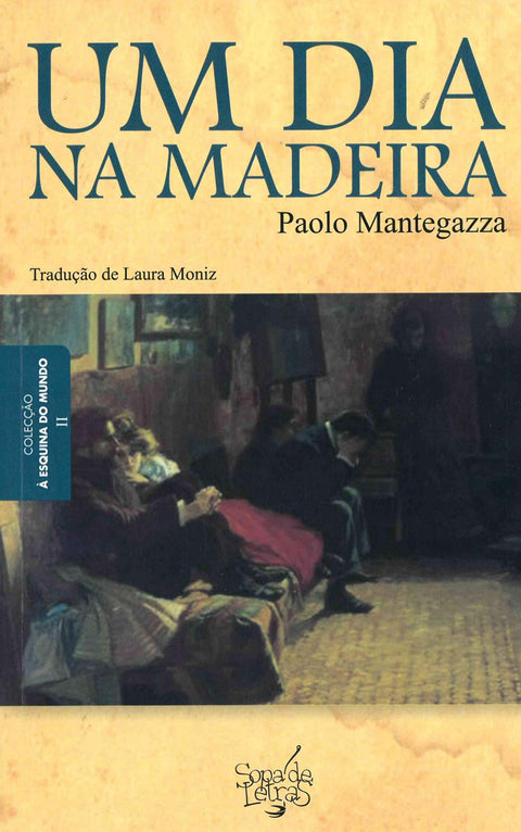  Um Dia na Madeira 