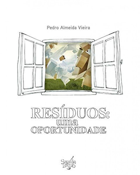  Residuos - Uma Oportunidade 