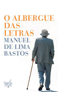  O Albergue das Letras 