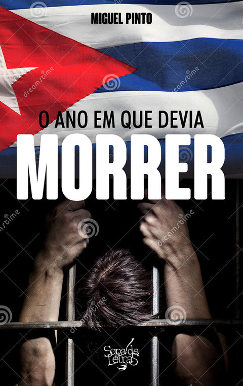  O Ano em que Devia Morrer 