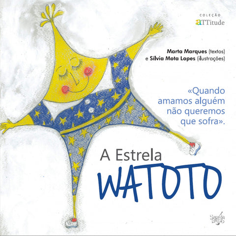  Estrela watoto 