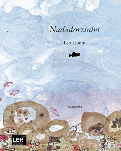  NADADORZINHO (PORTUGUES) 