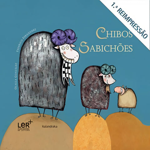  CHIBOS SABICHOES 