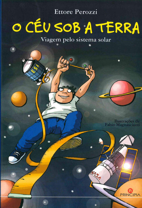  O Ceu sob a Terra 