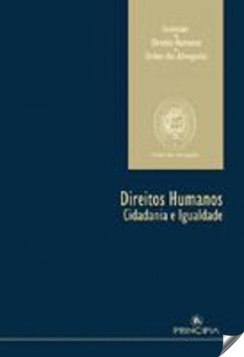  Direitos Humanos - Cidadania e Igualdade- 