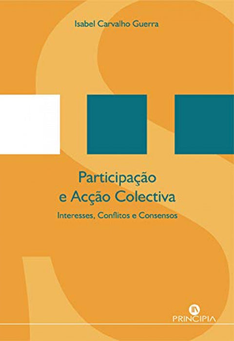  Participaçao e Acçao Colectiva- 