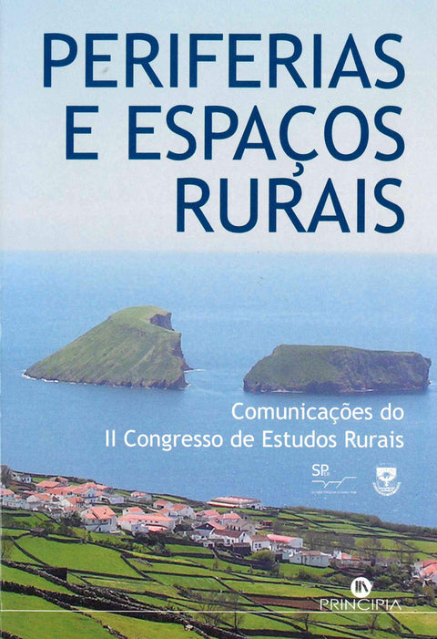  Periferias e Espaços Rurais 