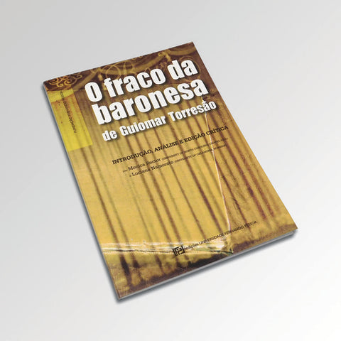  O FRACO DA BARONESA DE GUIOMAR TORRESÃO 
