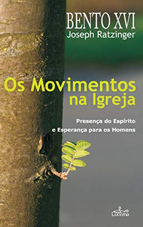  Os Movimentos na Igreja 