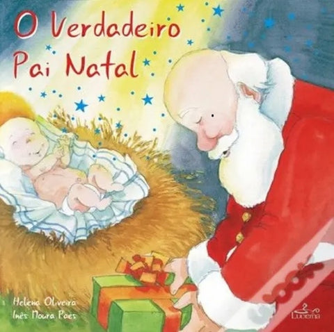  O Verdadeiro Pai Natal 