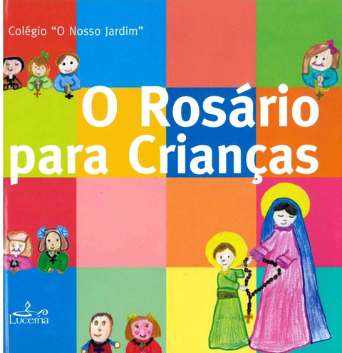  O Rosário para Crianças 