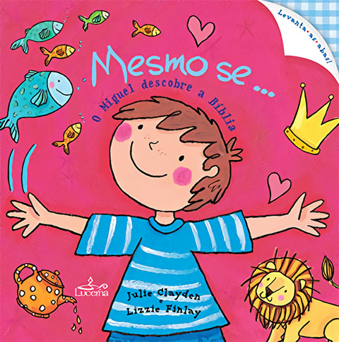  Mesmo Se ... 