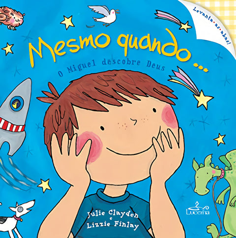  Mesmo Quando ... 
