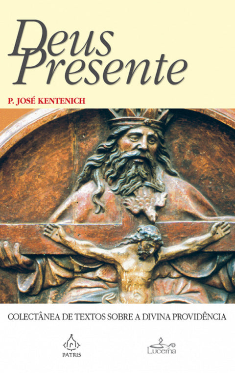  Deus Presente 