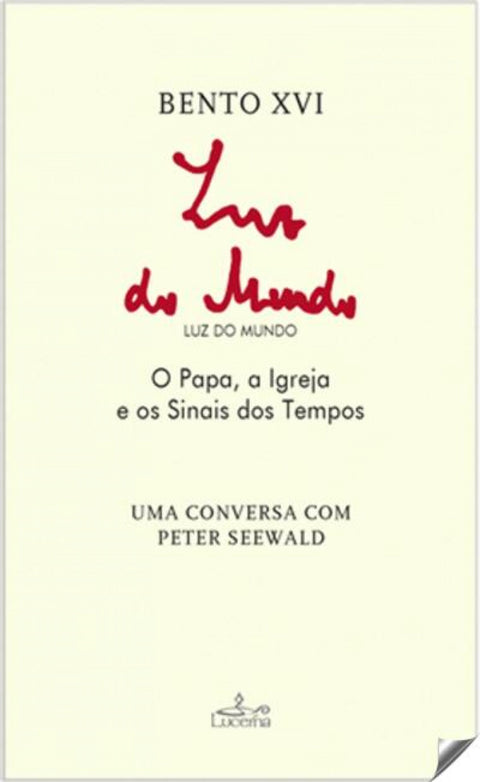  Luz do Mundo 