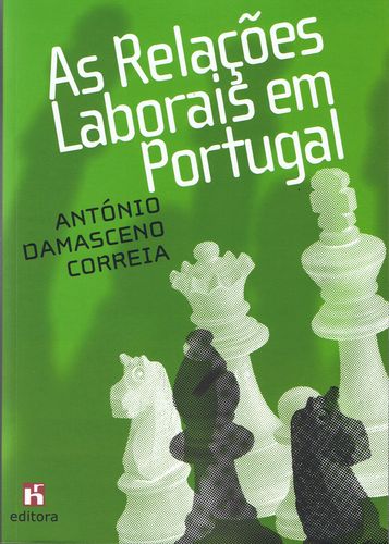  As Relações Laborais em Portugal 