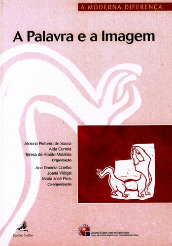  A PALAVRA E A IMAGEM 