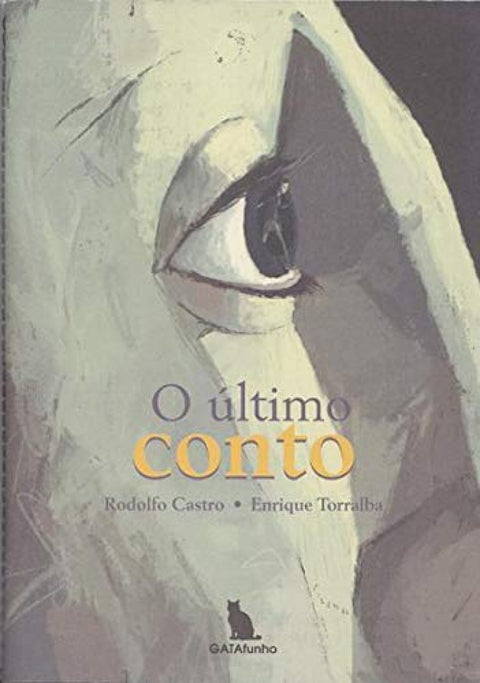  O ÚLTIMO CONTO 