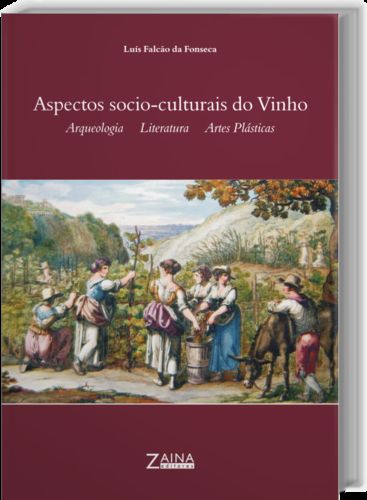  Aspectos Socio-Culturais do Vinho 