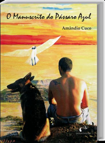  O Manuscrito do Pássaro Azul 