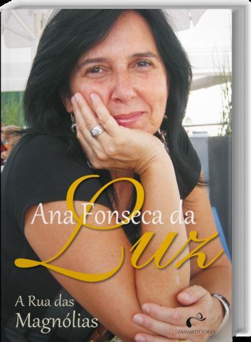  A Rua das Magnólias 