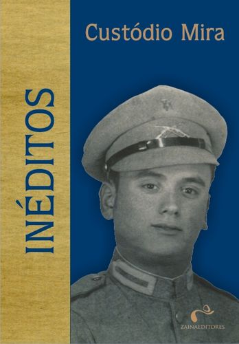  Inéditos de Custódio Mira 