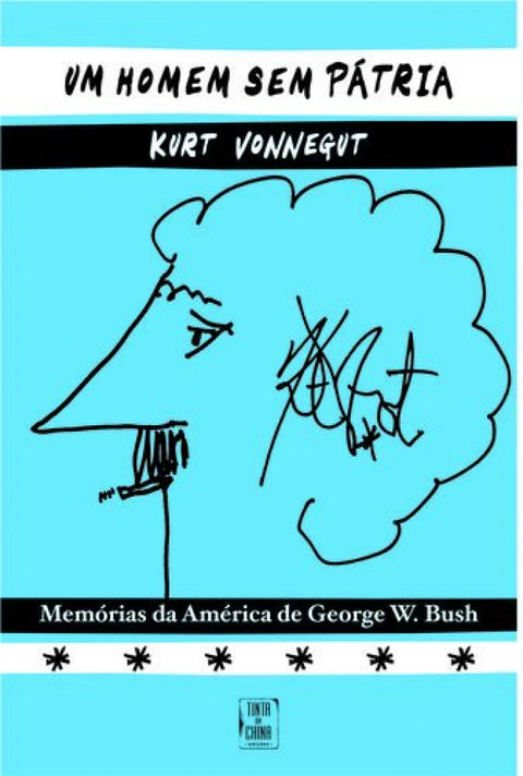  Um Homem sem Pátria - Memórias da América de George W. Bush 