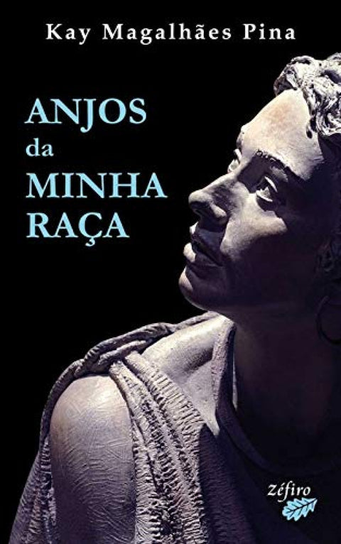  ANJOS DA MINHA RAÇA 