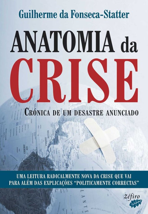  ANATOMIA DA CRISE 