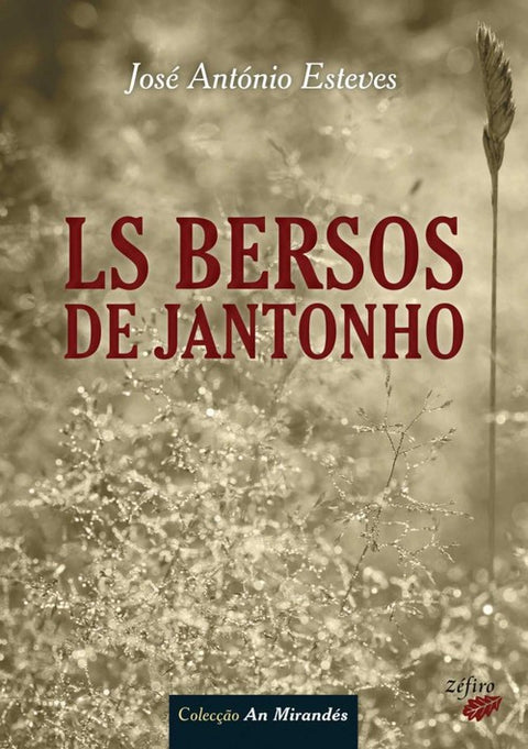  LS BERSOS DE JANTONHO 