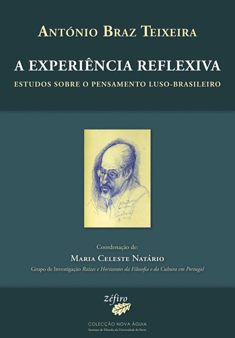  A EXPERIÊNCIA REFLEXIVA 