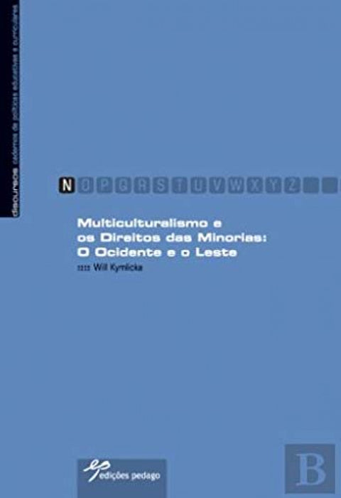  Multiculturalismo e os Direitos das Minorias 