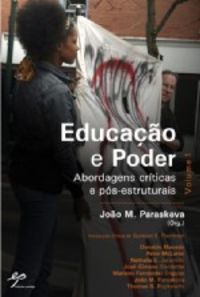  Educação e Poder - Vol. 1 