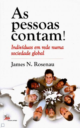  As Pessoas Contam! 