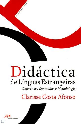  Didáctica de L¡nguas Estrangeiras 
