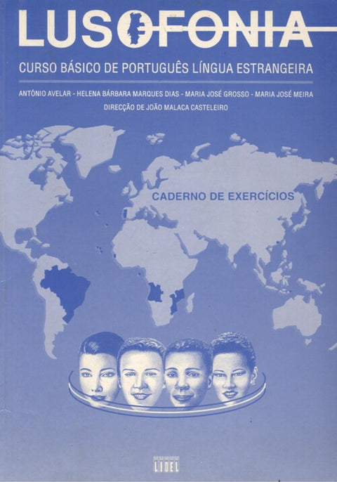  LUSOFONIA.EXERCICIOS 